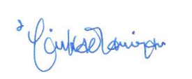 signature