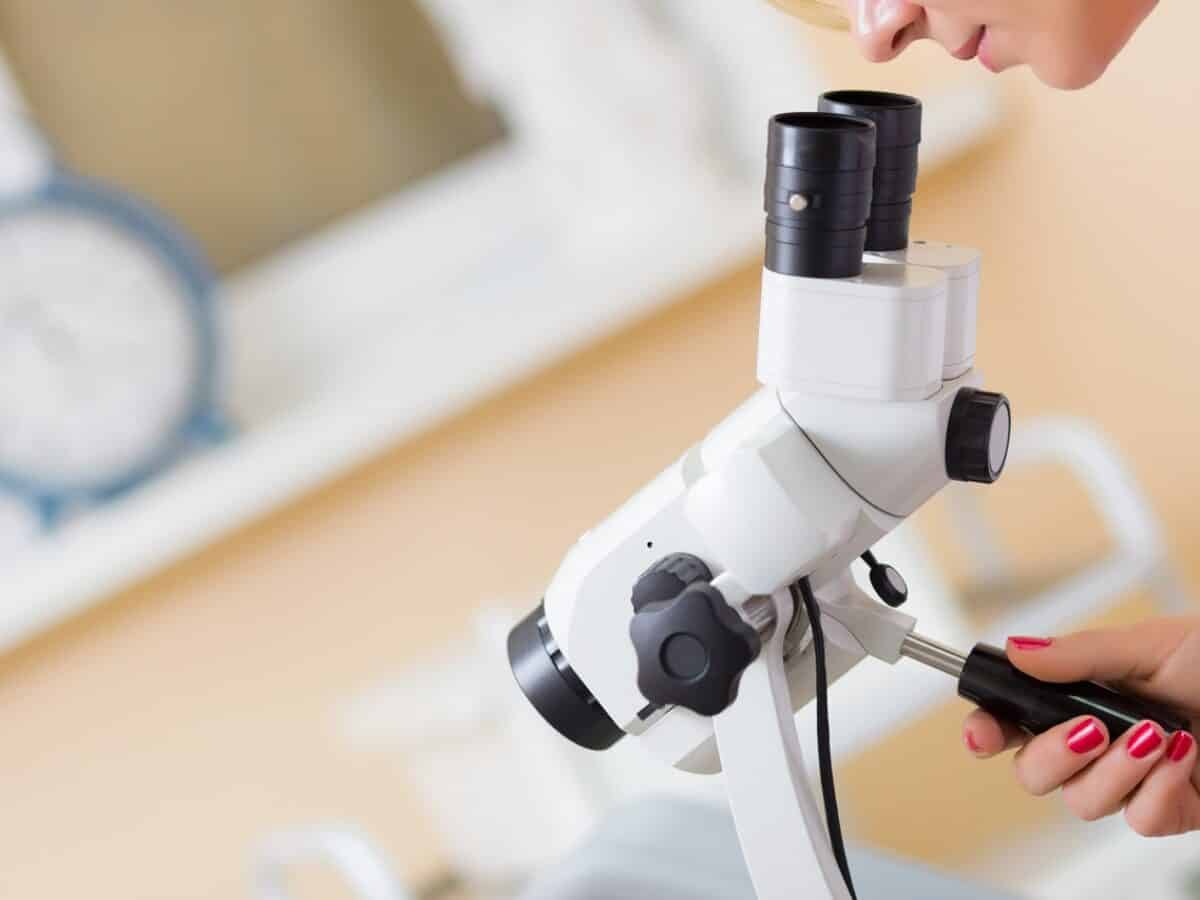 Colposcopy Magnifying Instruments Colposcopy Myths vs Facts: Clearing Up Common Misconceptions - The ...