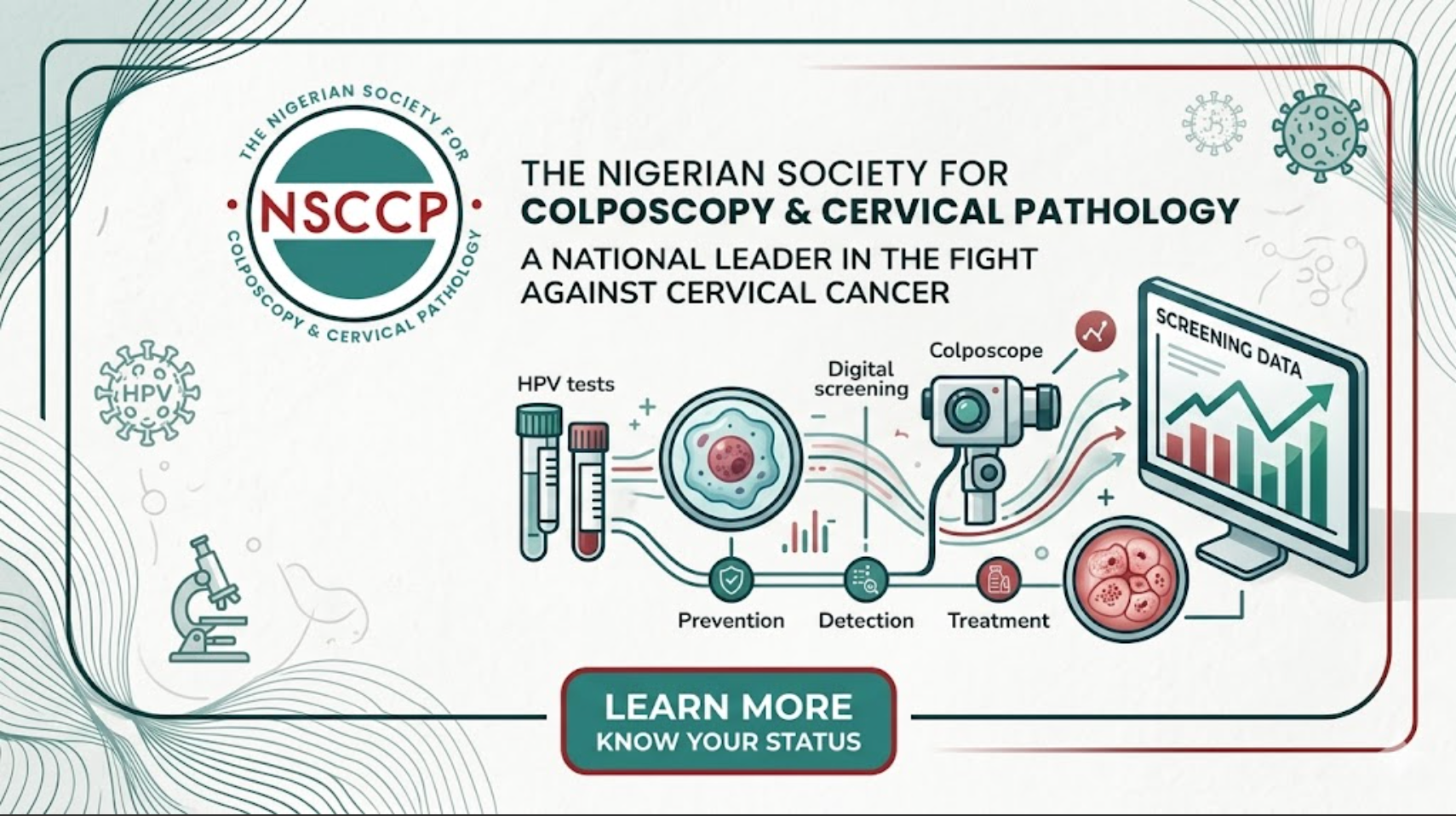 What Is NSCCP? Understanding the Cervical Screening Program